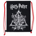 Thermo- und wasserdichte Premium-Sporttasche – Harry Potter