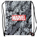 Thermische und wasserdichte Premium-Sporttasche – Marvel