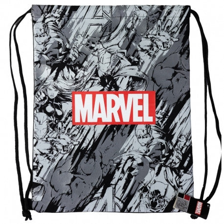 Thermische und wasserdichte Premium-Sporttasche – Marvel