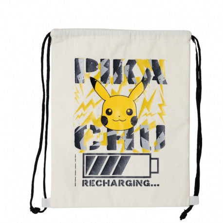 Wärme- und wasserisolierte Premium-Sporttaschen – Pokémon