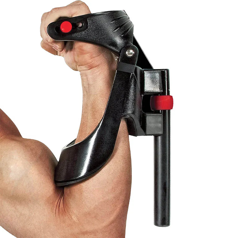 NNEOBA Hand- und Unterarmtrainer – Heim-Fitnessgerät
