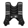 10KG Weighted Vest Top Gym Exercise Fitness Strength Sports Training Weight Loss