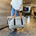 Große multifunktionale Sport- und Reise-Handgepäcktasche
